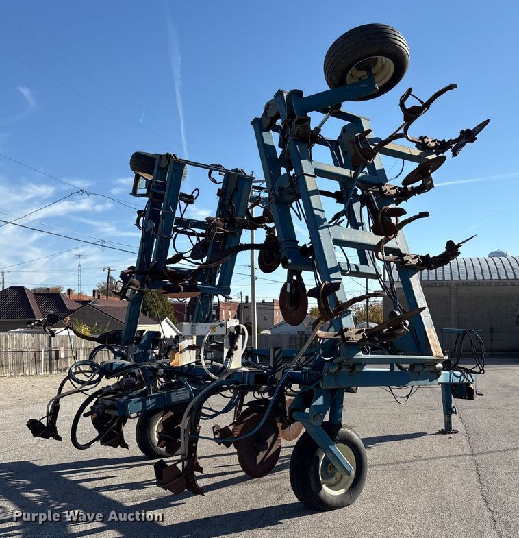 image for item FK1009 AG Systems Nitromaster 7200 NH3 applicator