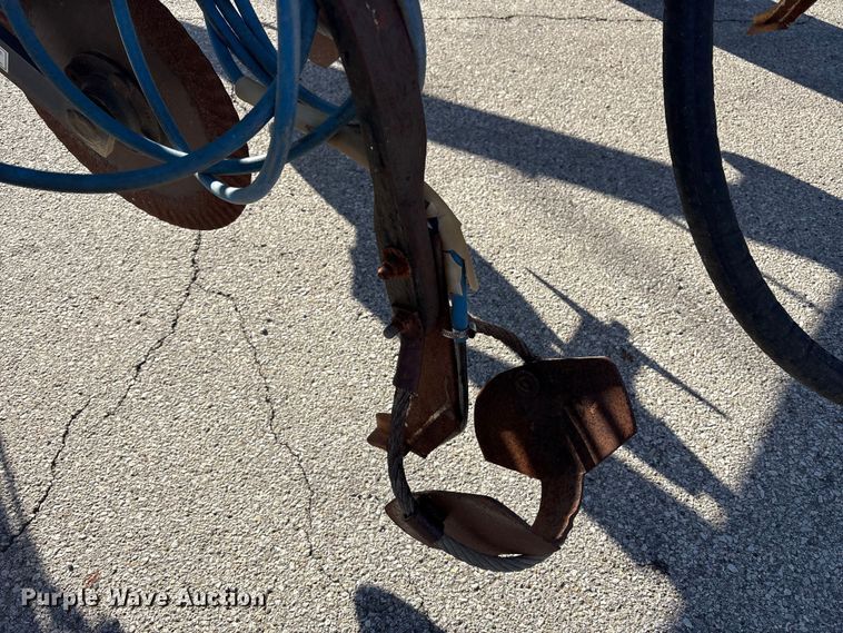 image for item FK1009 AG Systems Nitromaster 7200 NH3 applicator