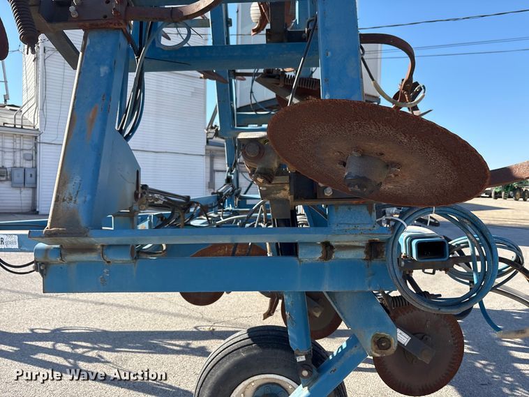 image for item FK1009 AG Systems Nitromaster 7200 NH3 applicator