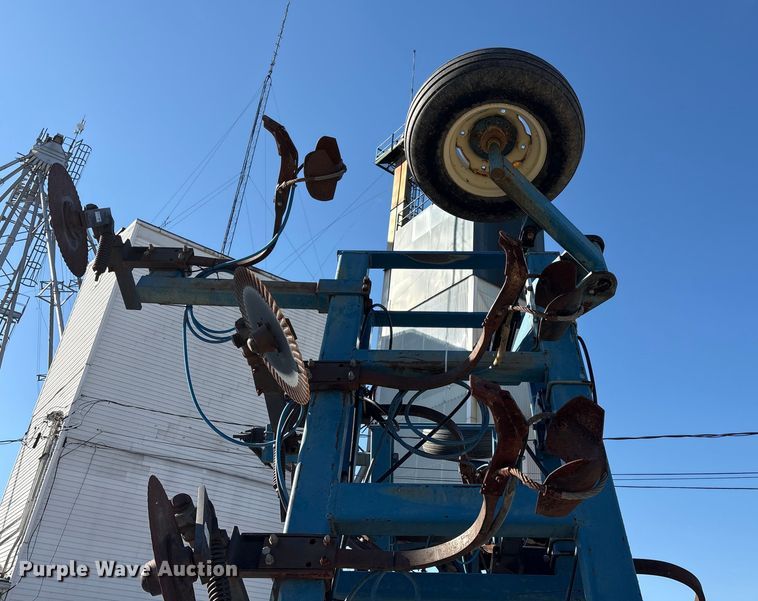 image for item FK1009 AG Systems Nitromaster 7200 NH3 applicator