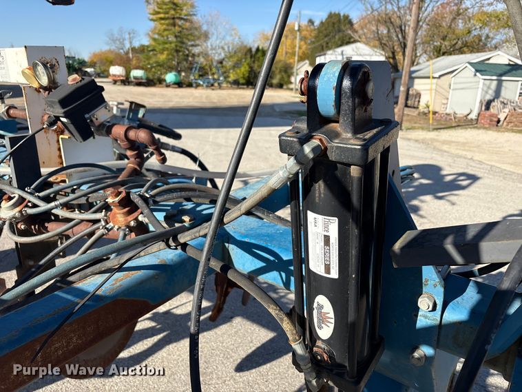 image for item FK1009 AG Systems Nitromaster 7200 NH3 applicator