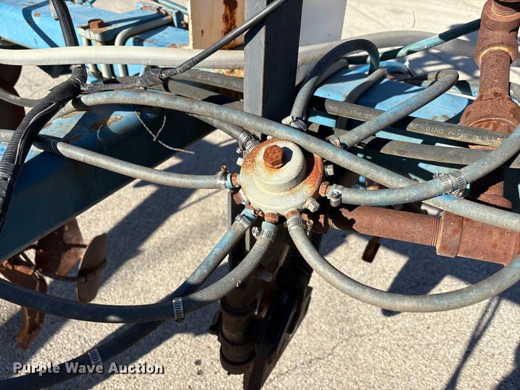 image for item FK1009 AG Systems Nitromaster 7200 NH3 applicator