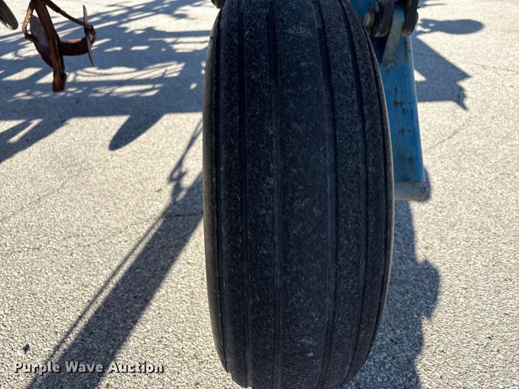 image for item FK1009 AG Systems Nitromaster 7200 NH3 applicator