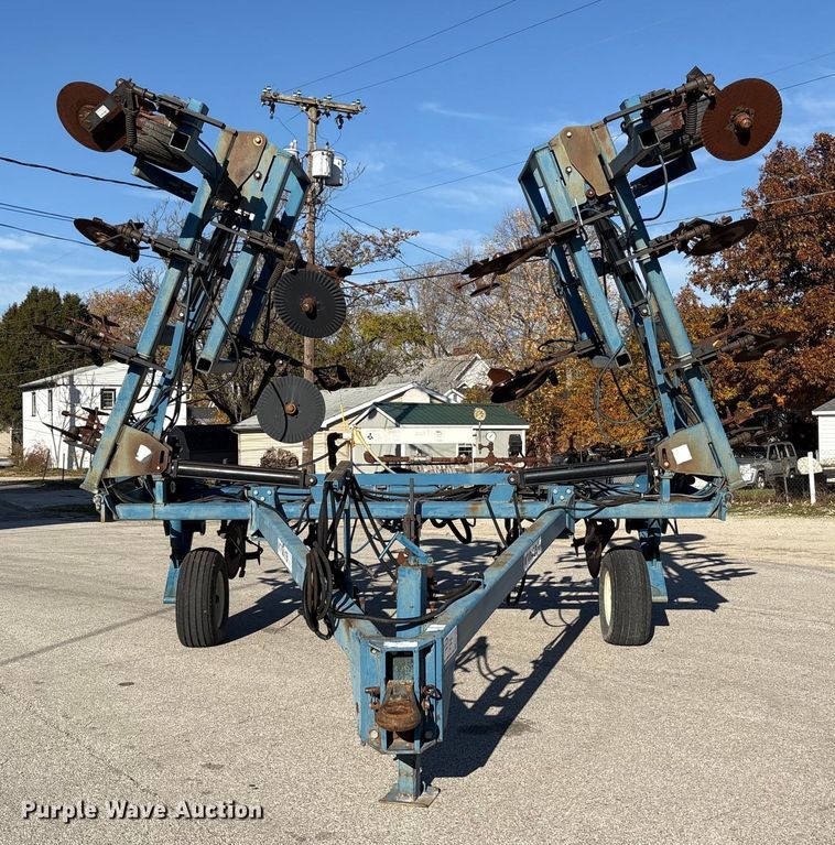 image for item FK1010 AG Systems Nitromaster 7200 NH3 applicator