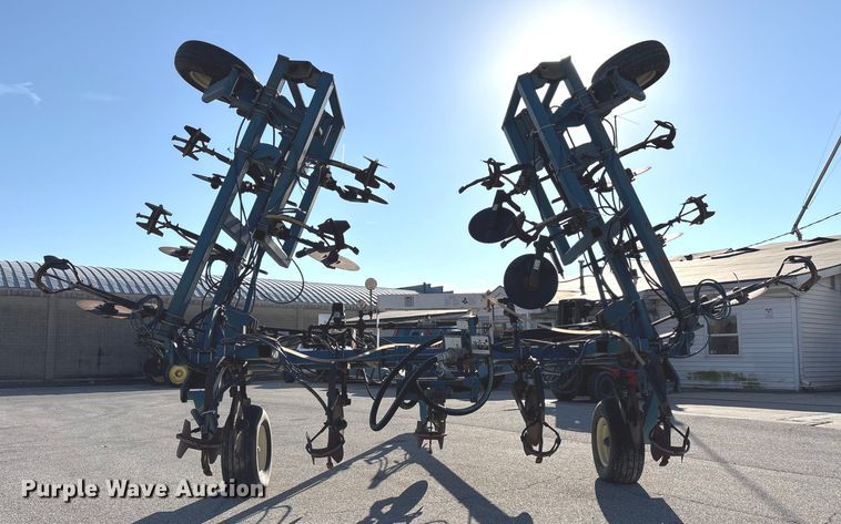 image for item FK1010 AG Systems Nitromaster 7200 NH3 applicator