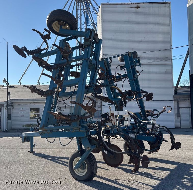 image for item FK1010 AG Systems Nitromaster 7200 NH3 applicator