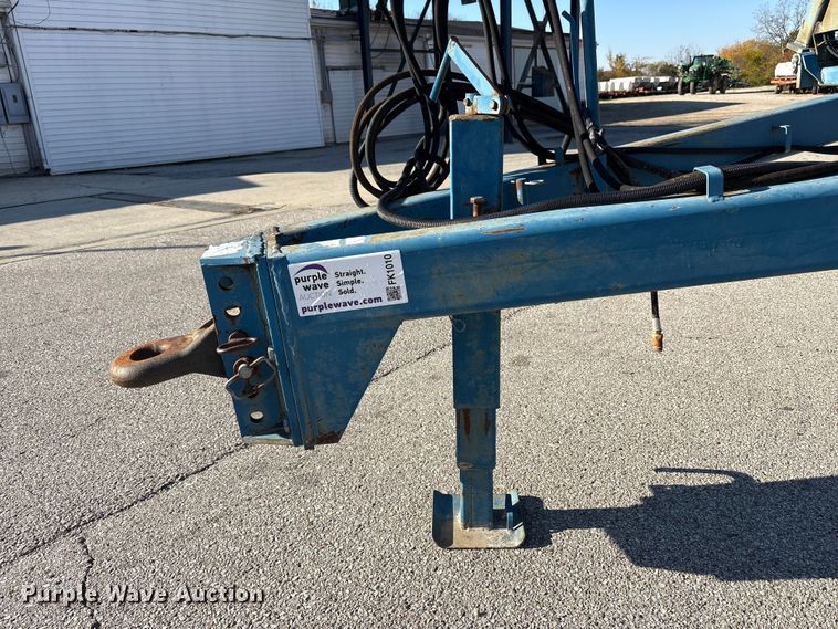 image for item FK1010 AG Systems Nitromaster 7200 NH3 applicator