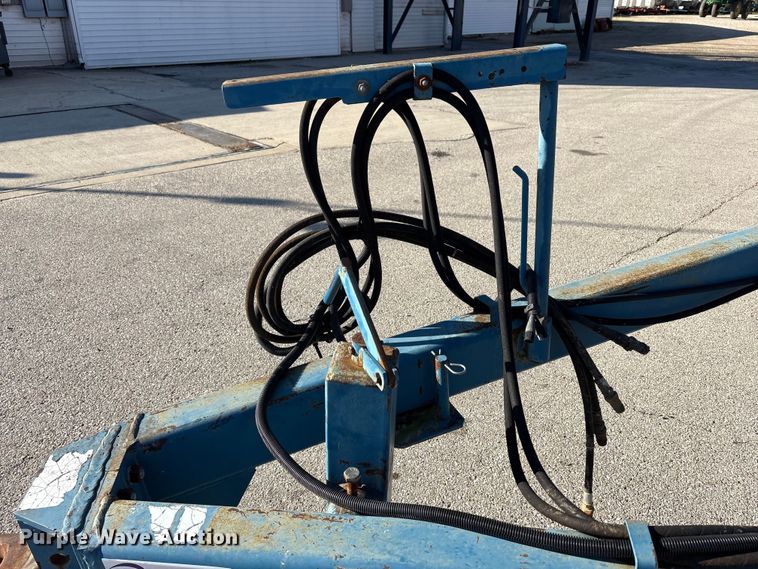 image for item FK1010 AG Systems Nitromaster 7200 NH3 applicator