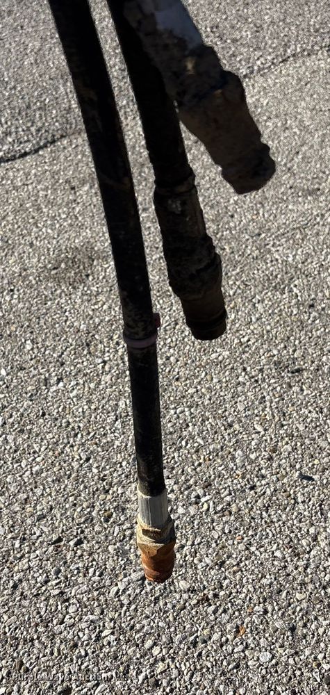 image for item FK1010 AG Systems Nitromaster 7200 NH3 applicator