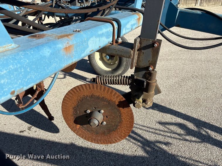 image for item FK1010 AG Systems Nitromaster 7200 NH3 applicator