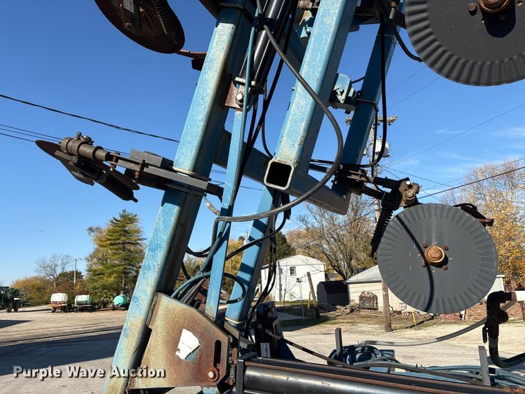 image for item FK1010 AG Systems Nitromaster 7200 NH3 applicator