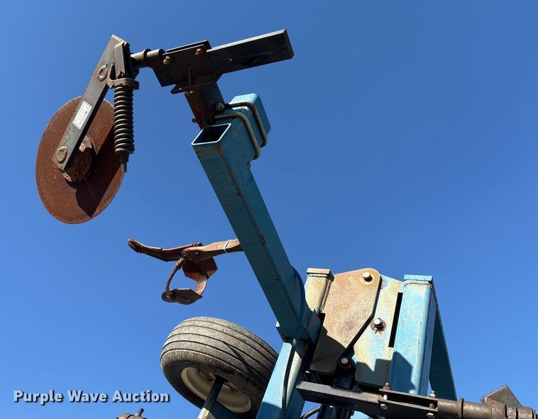 image for item FK1010 AG Systems Nitromaster 7200 NH3 applicator