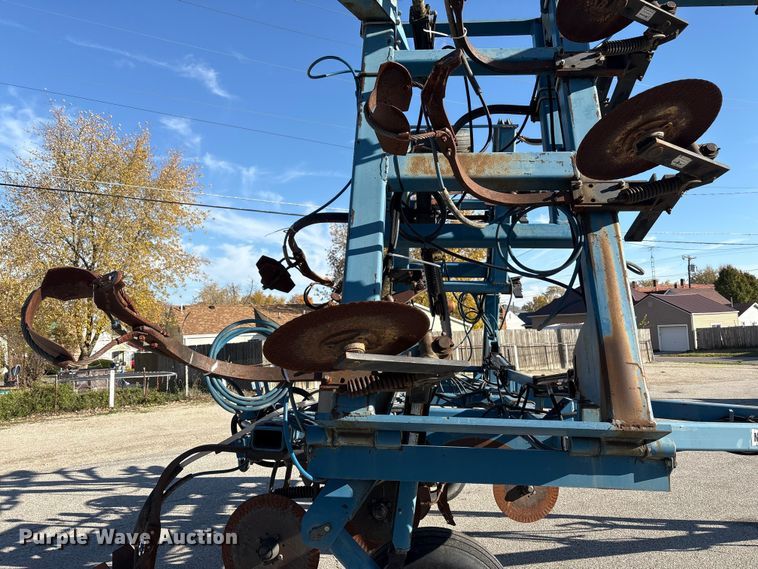 image for item FK1010 AG Systems Nitromaster 7200 NH3 applicator