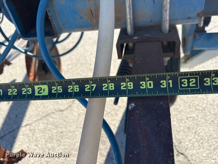 image for item FK1010 AG Systems Nitromaster 7200 NH3 applicator