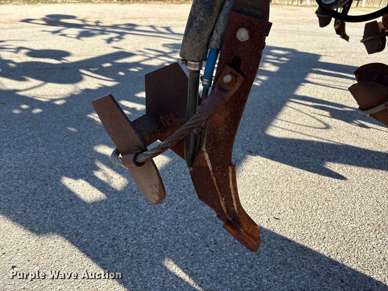 image for item FK1010 AG Systems Nitromaster 7200 NH3 applicator