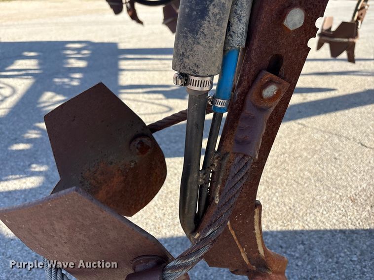 image for item FK1010 AG Systems Nitromaster 7200 NH3 applicator