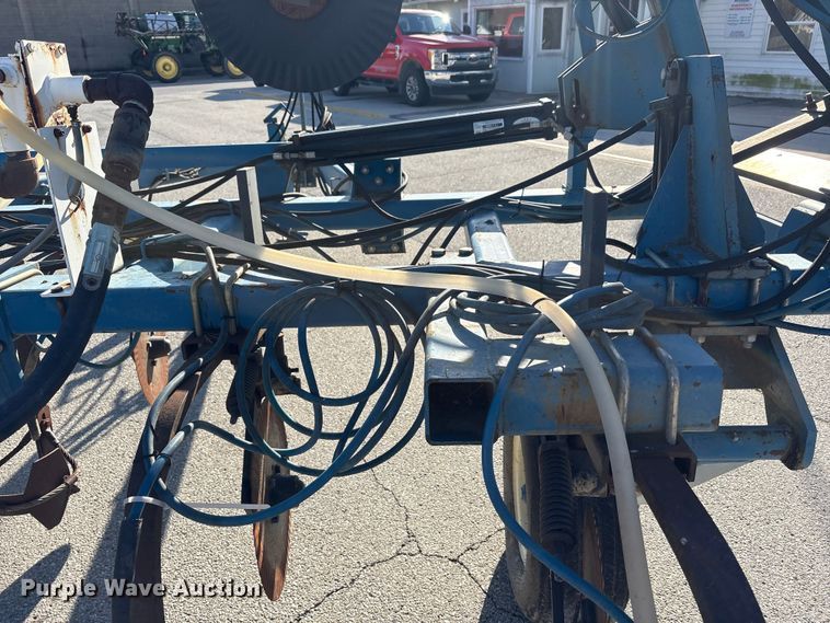 image for item FK1010 AG Systems Nitromaster 7200 NH3 applicator