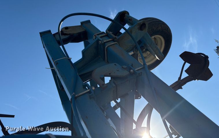 image for item FK1010 AG Systems Nitromaster 7200 NH3 applicator