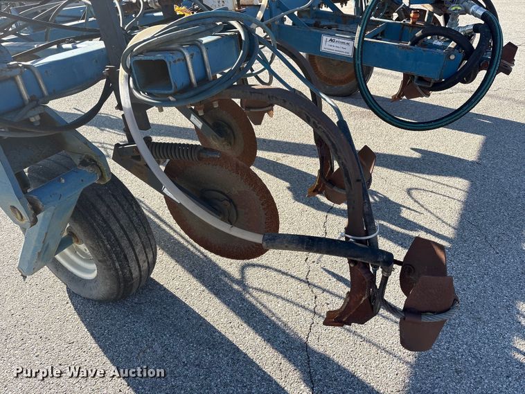 image for item FK1010 AG Systems Nitromaster 7200 NH3 applicator