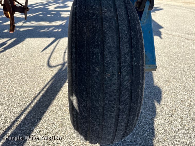 image for item FK1010 AG Systems Nitromaster 7200 NH3 applicator