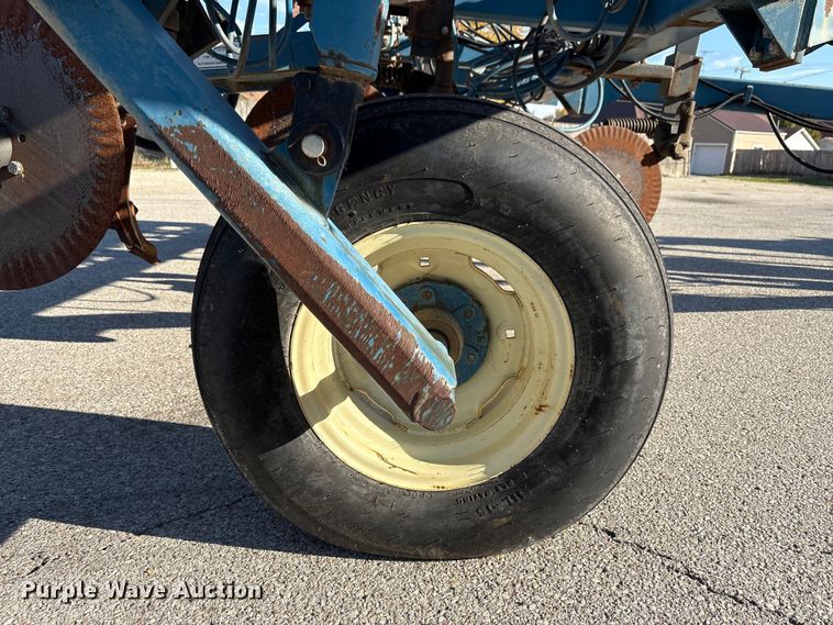 image for item FK1010 AG Systems Nitromaster 7200 NH3 applicator