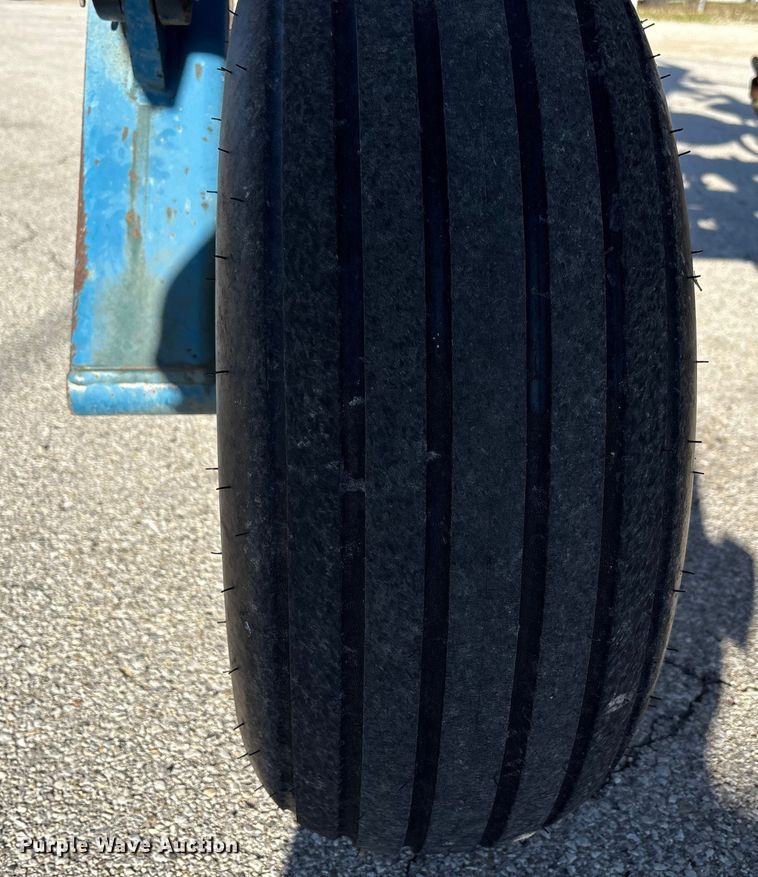 image for item FK1010 AG Systems Nitromaster 7200 NH3 applicator