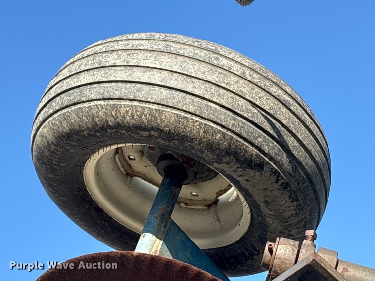 image for item FK1010 AG Systems Nitromaster 7200 NH3 applicator