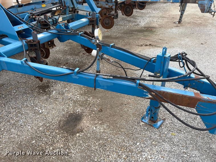 image for item FK1012 AG Systems AG6200 NH3 applicator