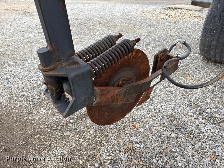 image for item FK1012 AG Systems AG6200 NH3 applicator