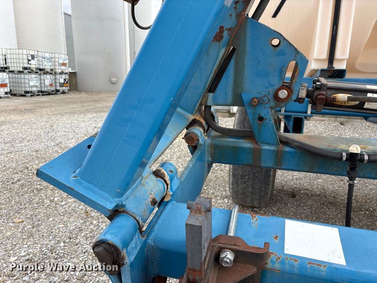 image for item FK1012 AG Systems AG6200 NH3 applicator