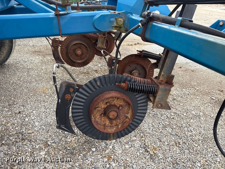 image for item FK1012 AG Systems AG6200 NH3 applicator