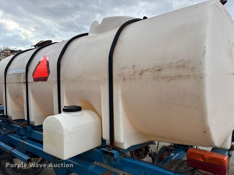 image for item FK1012 AG Systems AG6200 NH3 applicator