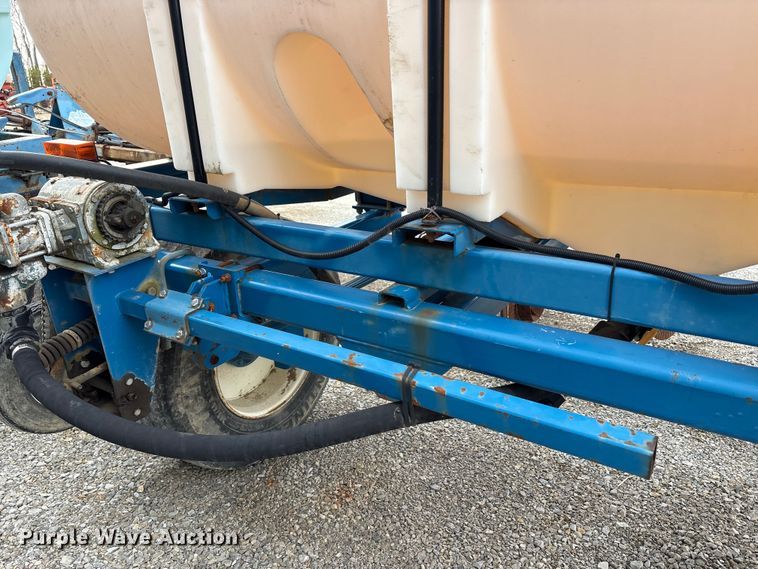 image for item FK1012 AG Systems AG6200 NH3 applicator