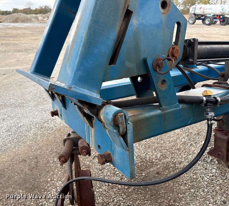 image for item FK1012 AG Systems AG6200 NH3 applicator