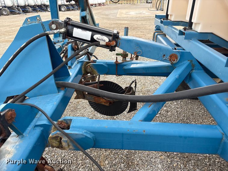 image for item FK1012 AG Systems AG6200 NH3 applicator