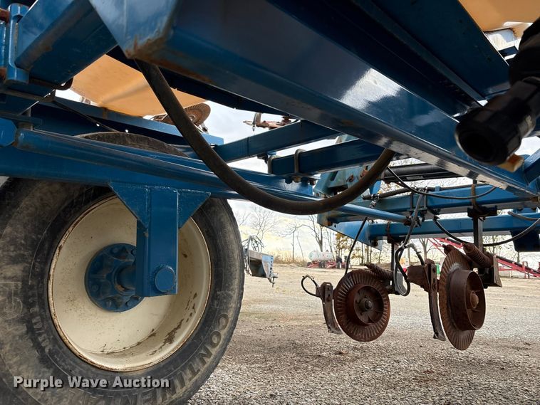 image for item FK1012 AG Systems AG6200 NH3 applicator