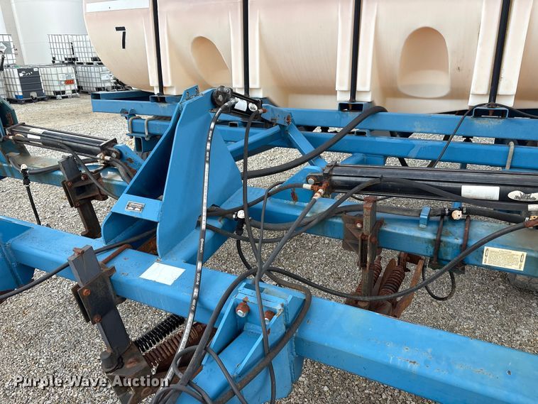 image for item FK1012 AG Systems AG6200 NH3 applicator