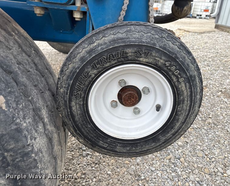 image for item FK1012 AG Systems AG6200 NH3 applicator