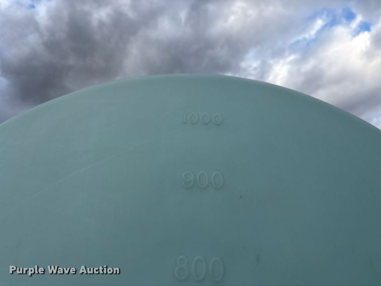 image for item FK1013 AG Systems 6200 NH3 applicator