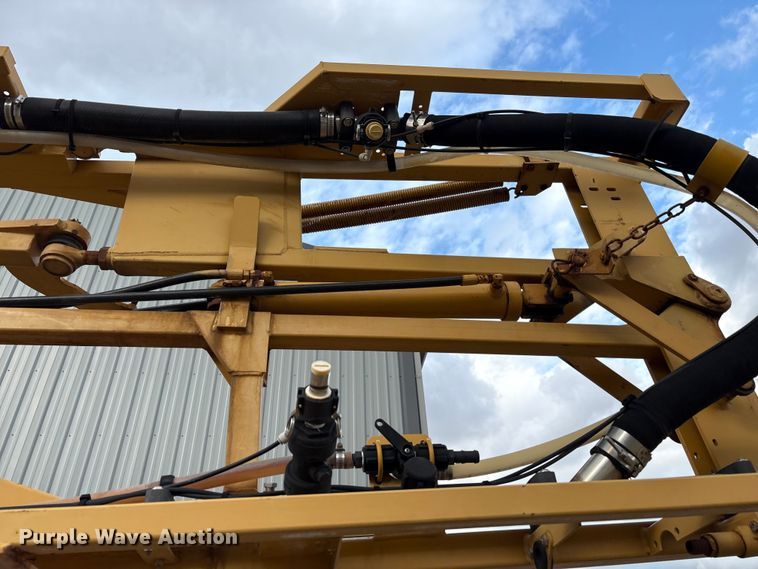 image for item FK1014 AGCO sprayer