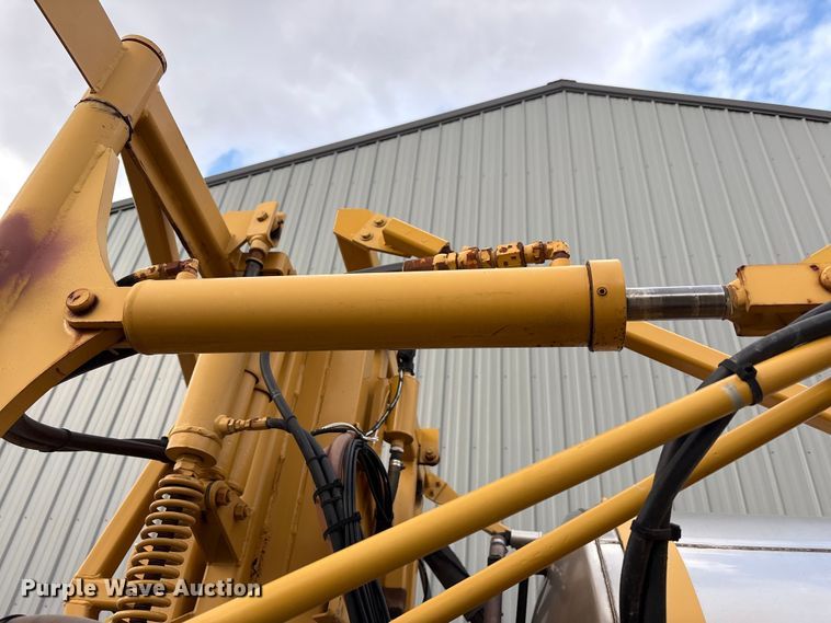 image for item FK1014 AGCO sprayer