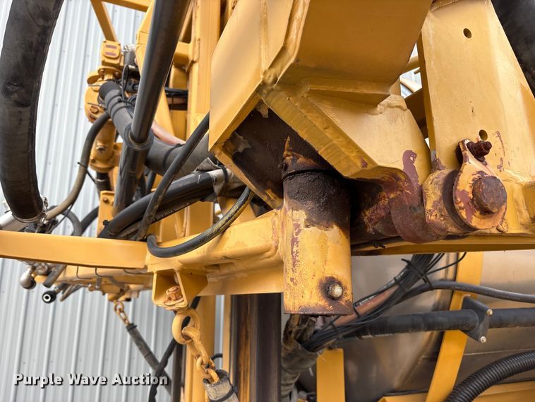 image for item FK1014 AGCO sprayer