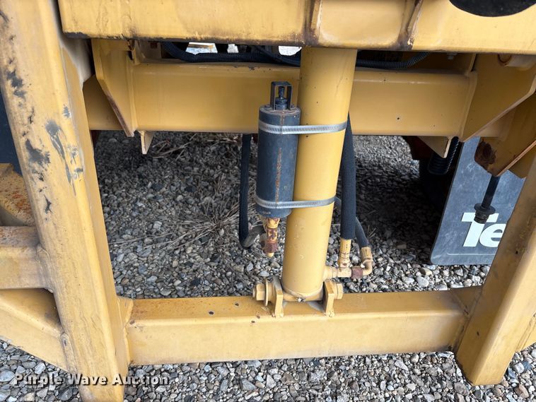 image for item FK1014 AGCO sprayer