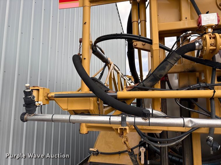 image for item FK1014 AGCO sprayer