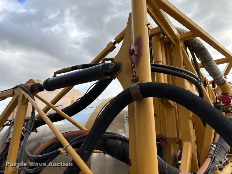 image for item FK1014 AGCO sprayer