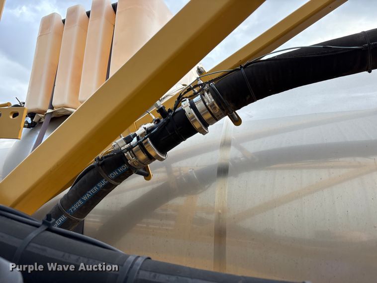 image for item FK1014 AGCO sprayer