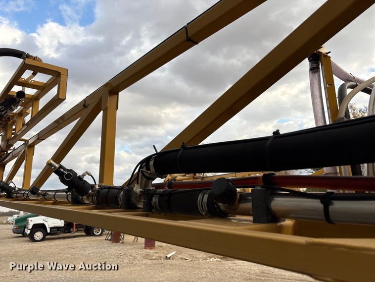 image for item FK1014 AGCO sprayer