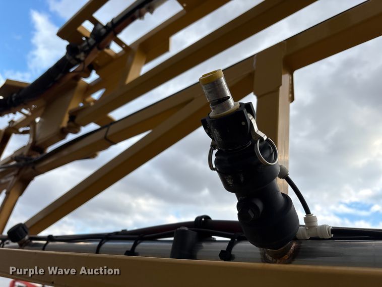 image for item FK1014 AGCO sprayer