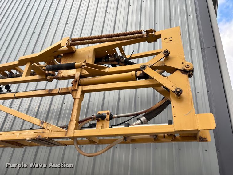 image for item FK1014 AGCO sprayer