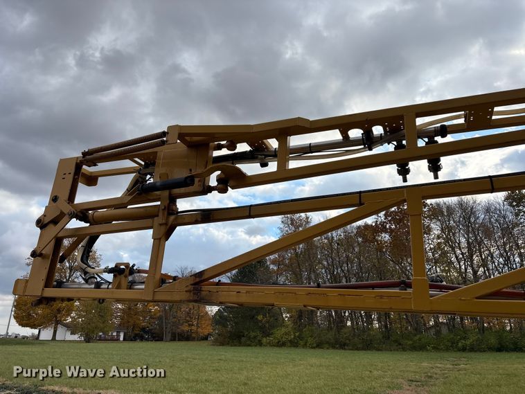 image for item FK1014 AGCO sprayer